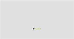 Desktop Screenshot of imaginecommunication.net